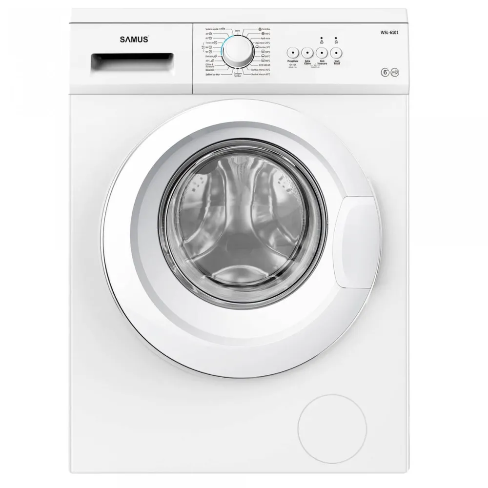 Masina de spalat rufe Samus WSL-6101