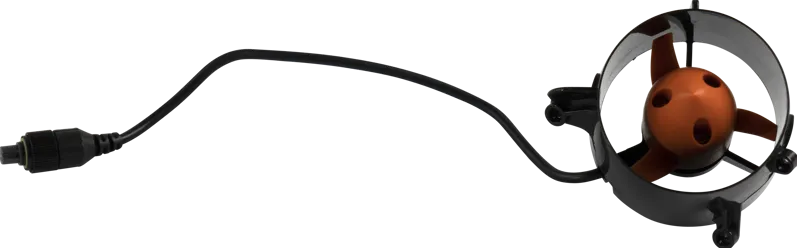 CHASING-INNOVATION Chasing M2 Pro Max Left motor/prop. (long cord)