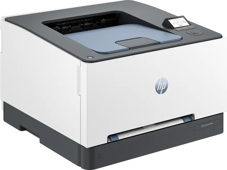 Imprimanta HP LaserJet Pro 3202dw, Laser, Color, Format A4, Duplex, Retea, Wi-Fi