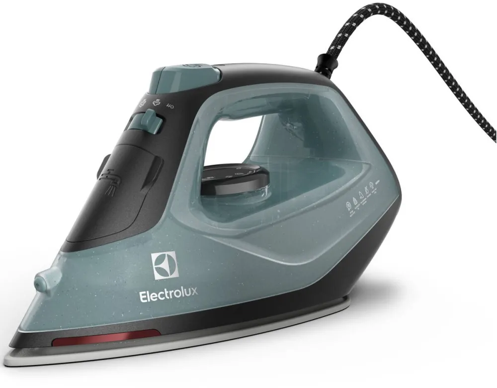 Fier de calcat ELECTROLUX Easyline E5SI2-6OG 2400 W 250 ml