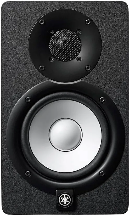 Boxe Yamaha HS5 loudspeaker 2-way Black Wired 70 W