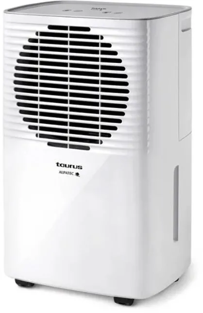 Taurus Taurus Pleasant 12l dehumidifier