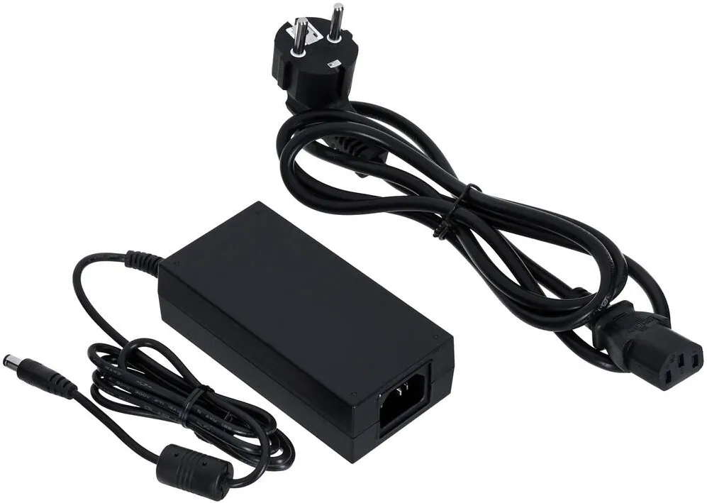 Sistem de Supraveghere DAHUA Network video recorder DAHUA NVR4216-EI Black