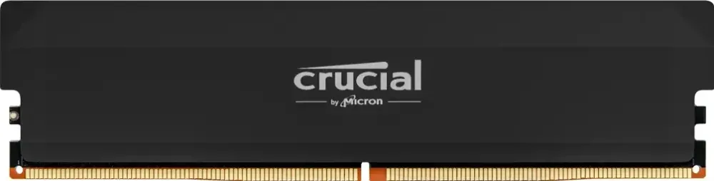Memorie RAM Crucial Pro Overclocking 16GB DDR5 6000Mhz CL36