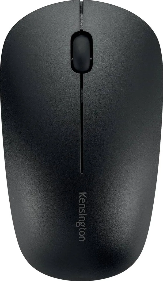 Mouse Kensington EQ MY230, reincarcabil, conexiune wireless, bluetooth, negru