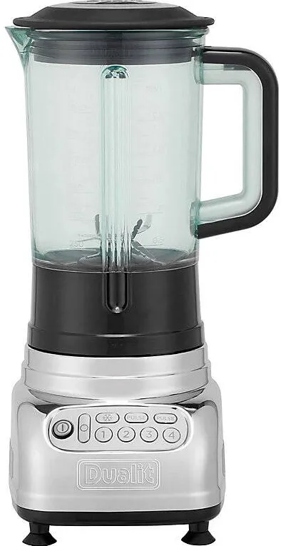 Dualit TableTop Blender polished