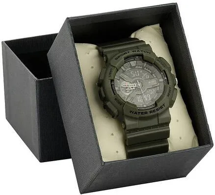 Smartwatch M-TAC Sports Olive (50006001)