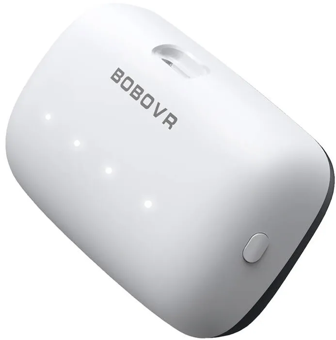 BoboVR Battery Pack B100 for S3 PRO/E3 PRO
