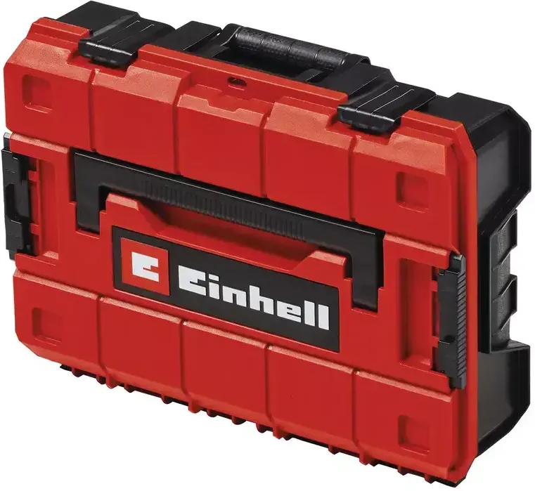 Einhell Work tool box EINHELL E-Case SF, 44.4 x 33 x 13.1 cm