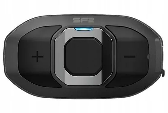 SENA FreenConn FX Pro V2 EU MESH motorcycle intercom