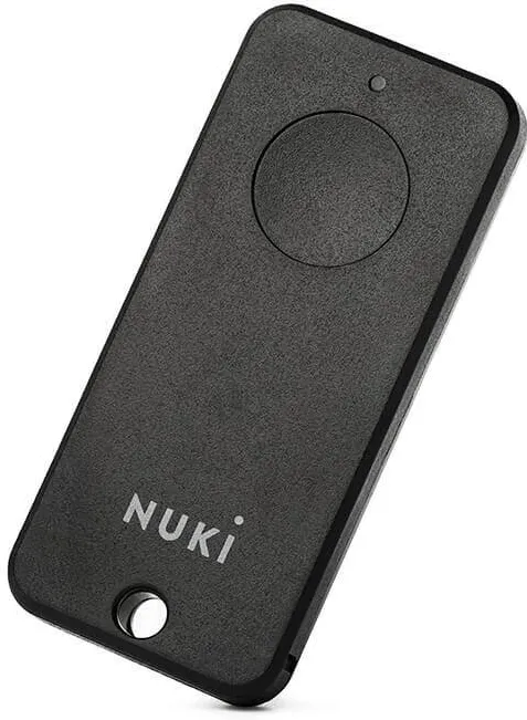 Nuki  Fob Smart lock key