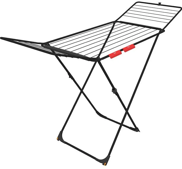 VILEDA Clothes Drying Rack Universal Ultimate