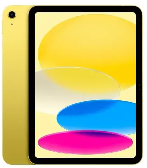 Tableta Apple IPAD WIFI 128GB YLW