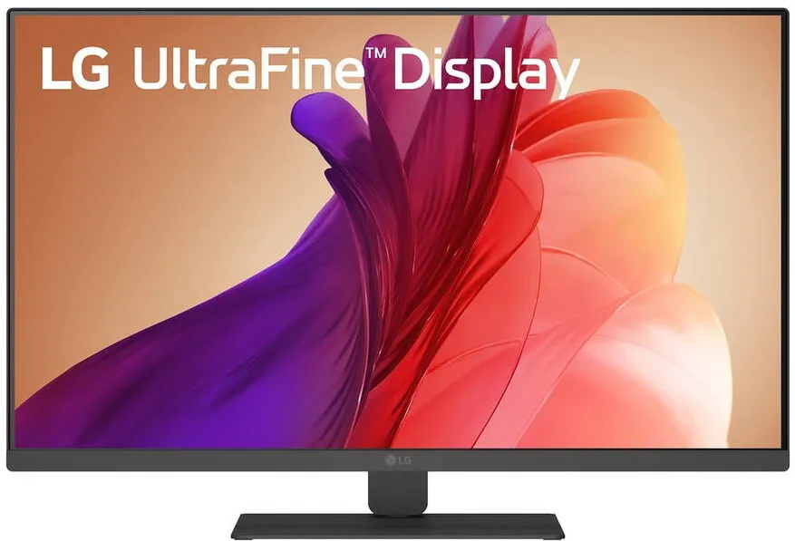 Monitor LG 27U730A-B 27" UHD,16:9, 3840x2160, 300cd/m2, 5ms/HDMI, USB-C, DP