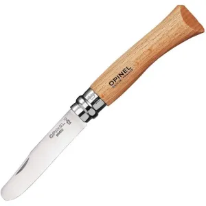 Opinel Opinel childrens knife No. 07, nature