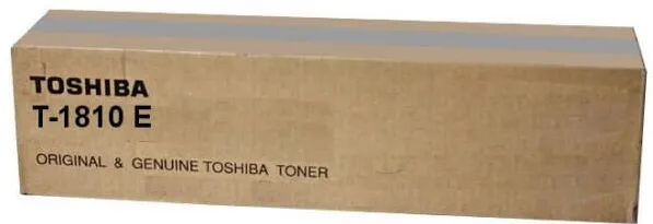 Toner imprimanta Toshiba TOST1810HC