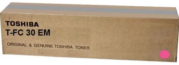 Toner imprimanta Toshiba TOST30M