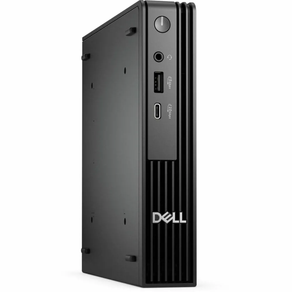 Sistem Mini Dell Dell Pro Micro    QCM1250 i5-14500T  8GB 512GB UHD770 W11P
