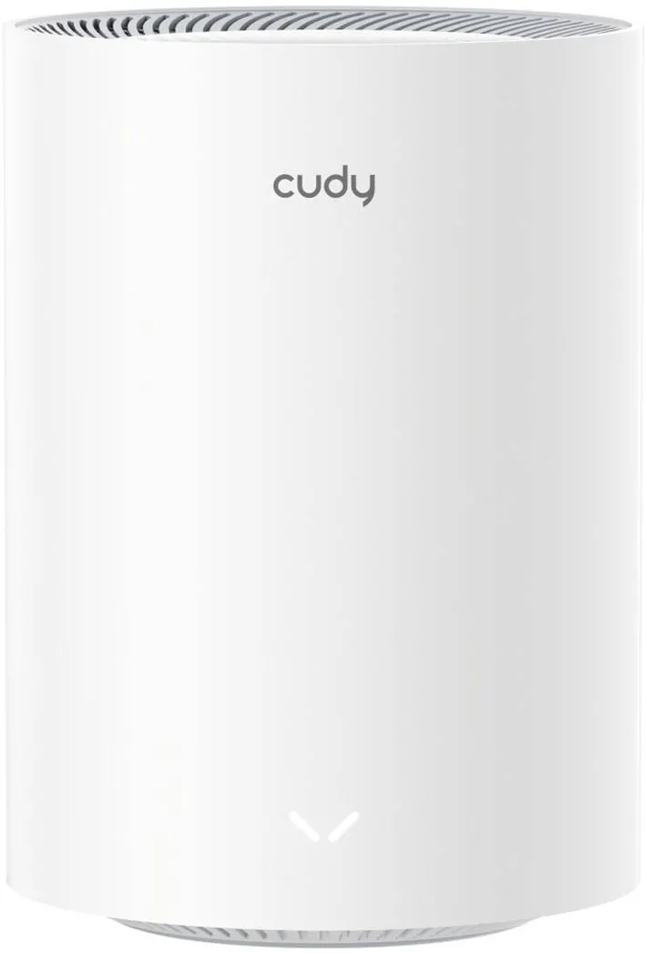Router Cudy Cudy M3600 Dual-band (2.4 GHz / 5 GHz) Wi-Fi 7 (802.11be) White 3 Internal