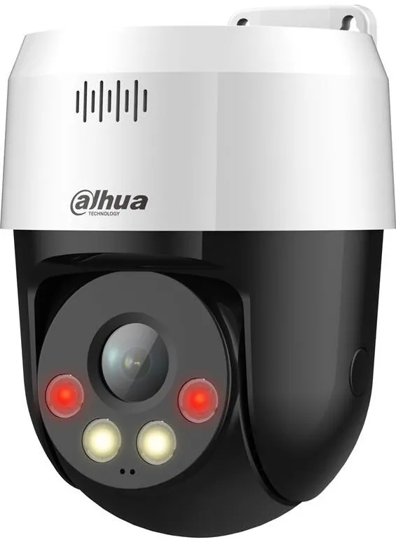 Camera Supraveghere DAHUA Dahua Technology WizSense SD2A500NB-GNY-A-PV Turret IP security camera Outdoor 2560 x 1920 pixels Ceiling/wall