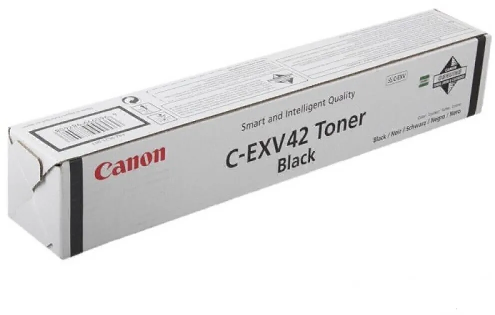 Toner imprimanta Canon Toner Canon C-EXV 42 pentru imageRUNNER 2202/2202N, Black
