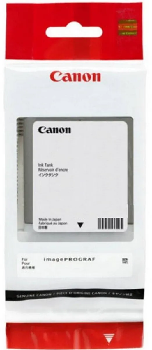 Cartus Imprimanta Canon Cartus imprimanta Canon, original, 160ml, verde