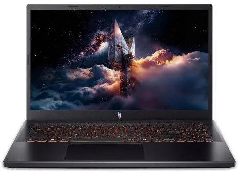 Laptop Acer Laptop Acer Nitro V 15 ANV15-52-79TY, 15.6 inch 1920 x 1080, Intel 240H 10 C / 16 T, 2.5 GHz - 5.2 GHz, 24 MB cache, 28 W, 16 GB DDR5-SDRAM, 1 TB SSD, Nvidia GeForce RTX 5050, Free DOS