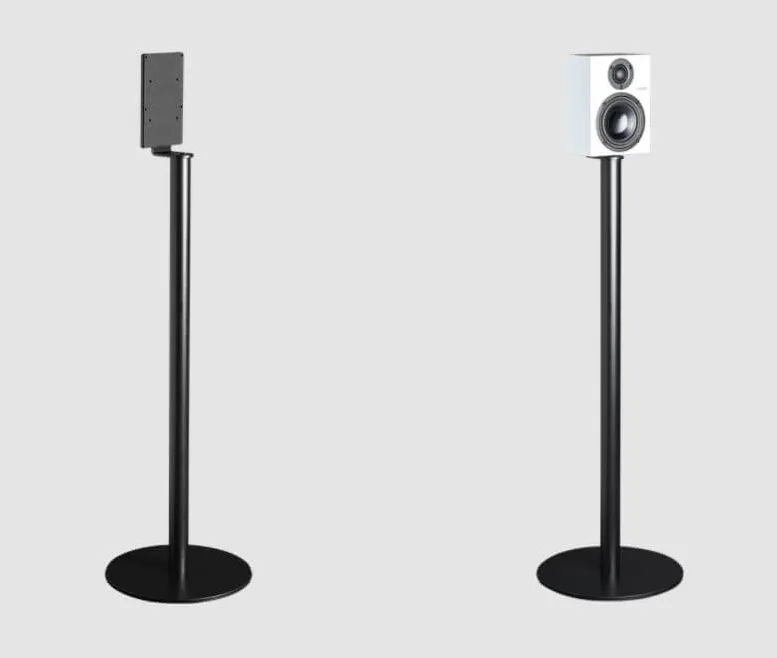 Suport TV / Monitor Lyngdorf Stand podea Lyngdorf MH - pentru boxele MH-2 si MH-3 (pereche)