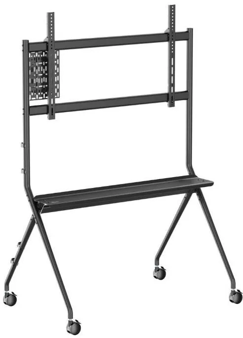 Suport TV / Monitor VOGEL'S Stand TV mobil Vogel's ESSENTIAL T1021, 65-98", max.120kg, negru