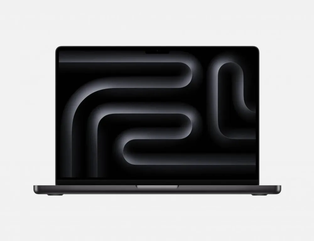 Laptop Apple MP14 M5 CPU-10/GPU-10/24GB/1TB US BK