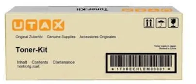 Kit Mentenanta UTAX Toner imprimante laser, Utax, PK-5020Y, original, galben, 5000 pagini