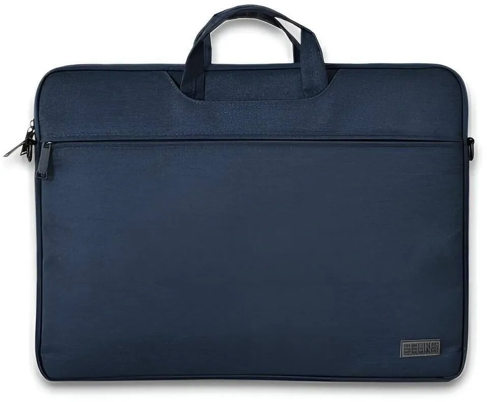 Beline Geanta laptop Beline 16", granat, 31x43x3cm