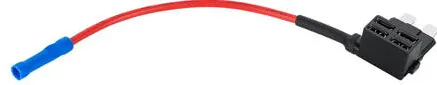 Generic SPLITTER SIGURANTA AUTO MIDI ATX/ATO