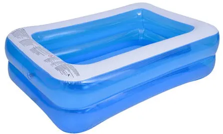 SunClub PISCINA GONFLABILA COPII SUNCLUB 155X108X46