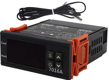 Generic TERMOSTAT 230V WH7016A