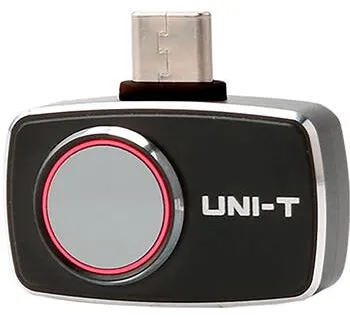 Uni-t CAMERA TERMOVIZIUNE UTI721M UNI-T