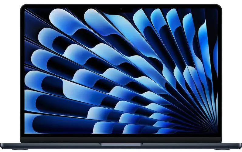 Laptop Apple MA13 M5 CPU-10/GPU-10/24GB/512 INT BKn