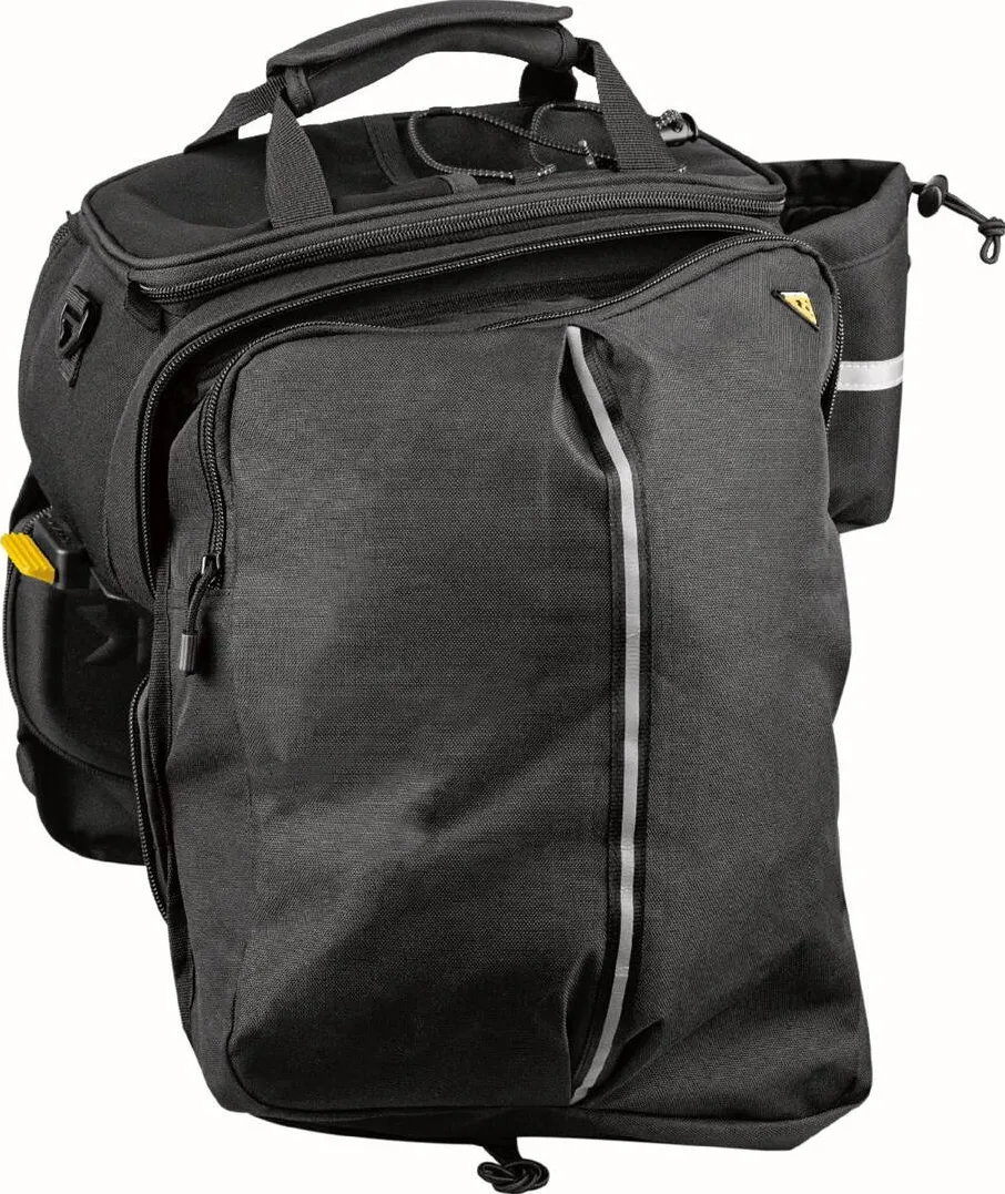 TOPEAK MTX TrunkBag EXP 2.0 (with sides) new 2024 (04.2024)