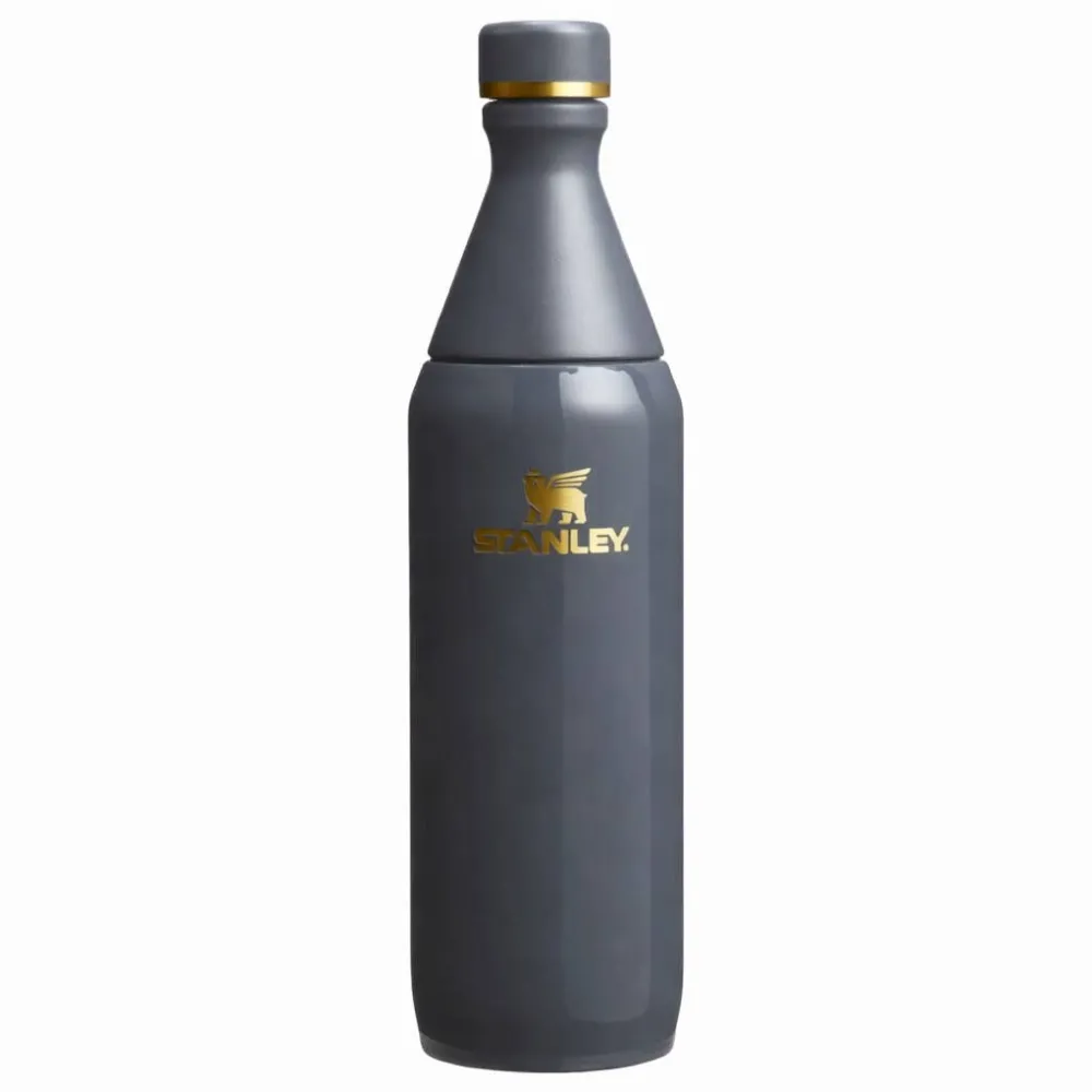 STANLEY Stanley All Day Slim Thermal Bottle 600ml, twilight gloss