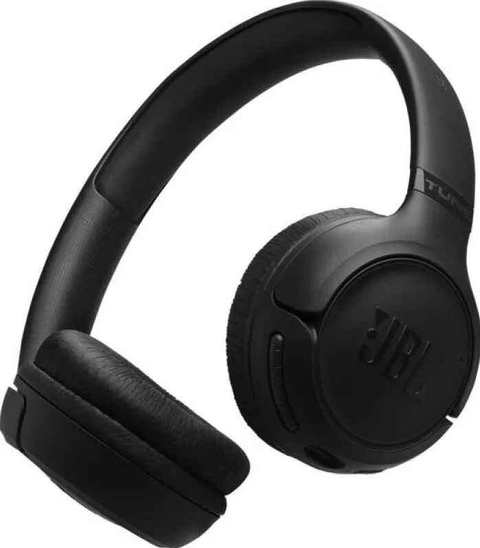 Casti Over-Head JBL JBL Tune 530BT Black