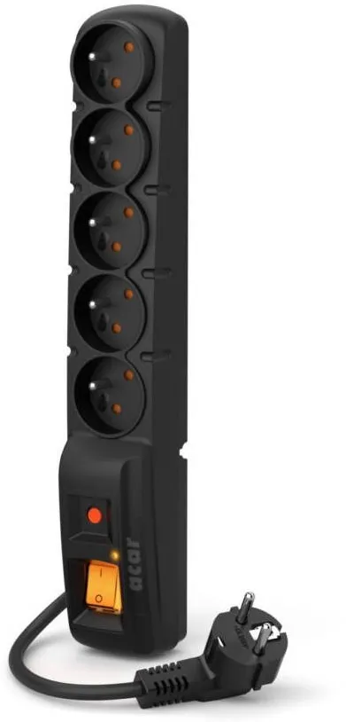 Acar ACAR F5 PRO power strip