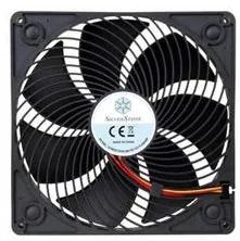 Silverstone Silverstone Cooling Fan Air Penetrator SST-AP181 180mm, black