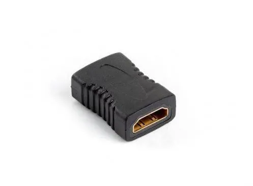 Adaptor LANBERG Lanberg adapter HDMI-AF->HDMI-AF