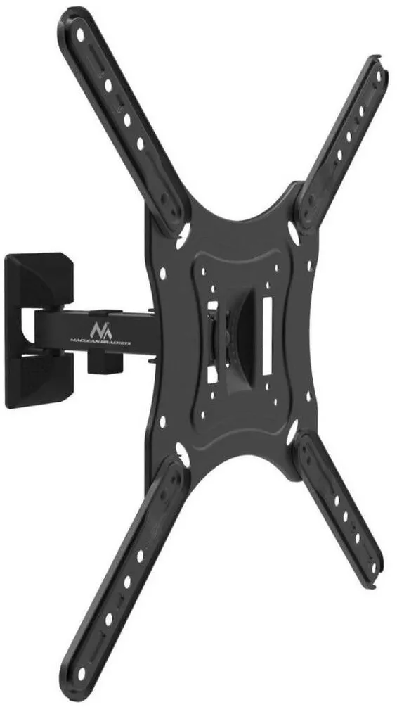 Suport TV / Monitor MACLEAN MC-758 |Wall mount TV or monitor 13-55 ''30kg universal max vesa 400x400