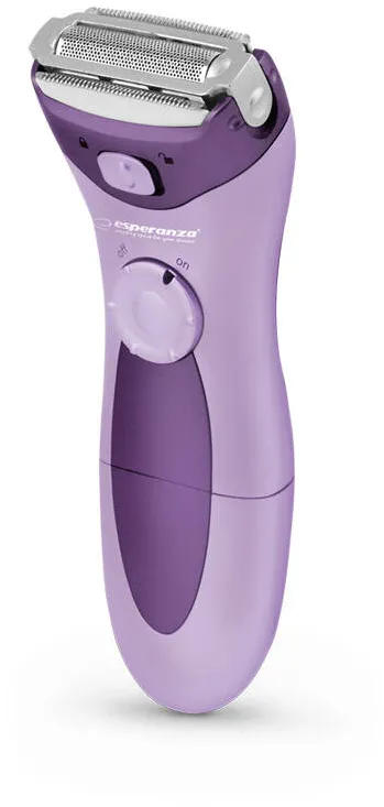 Epilator Esperanza EBG003V
