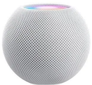 Apple Boxa Smart HomePod Mini Alb 20W
