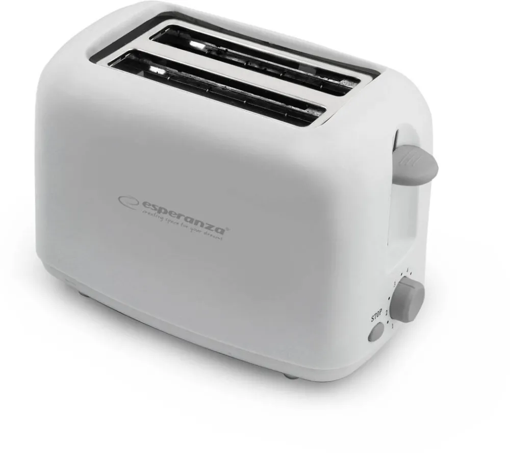 Esperanza Prajitor de paine CIABATTA EKT002