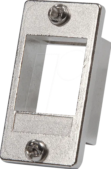 Accesoriu Retea Logilink modular insert mounting bracket