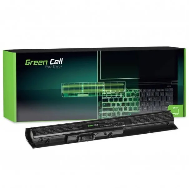 Acumulator Laptop Green Cell HP82