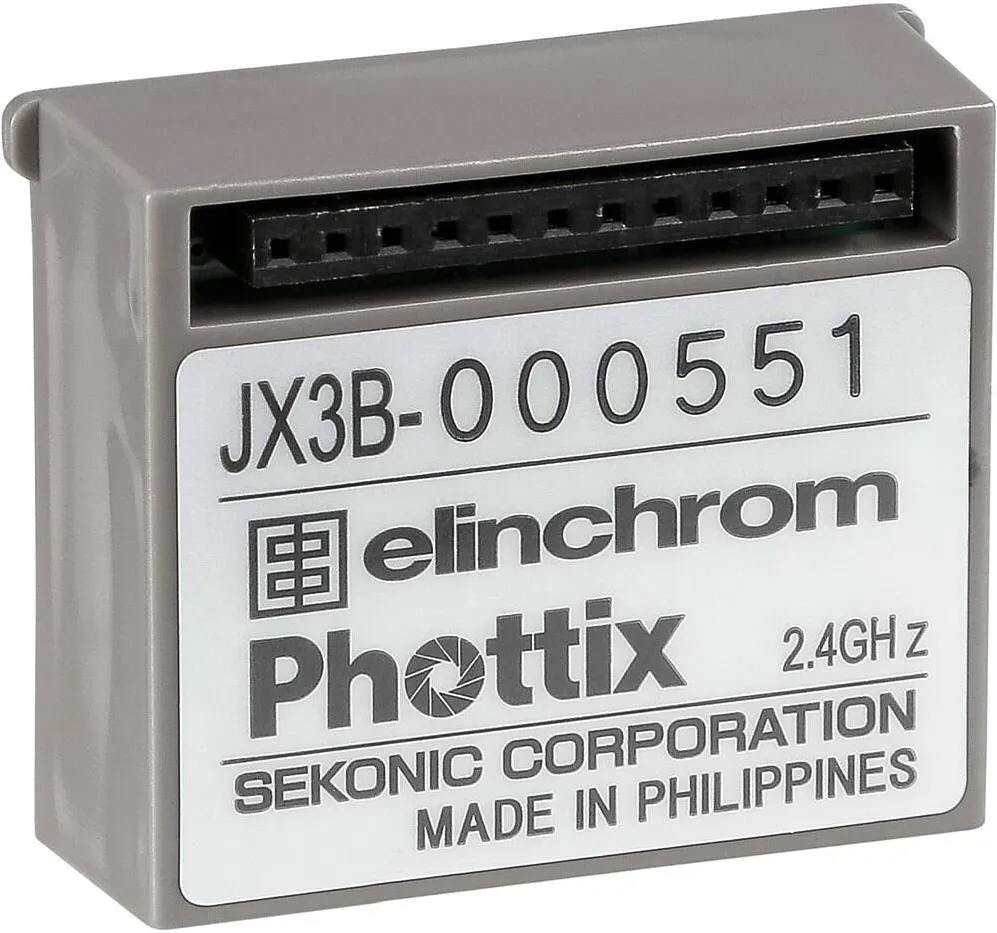 Sekonic RT-EL/PX Sender for L-858D